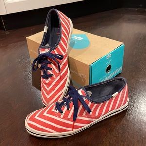 Kate Spade Keds Sz 9